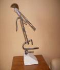 Lampe 4