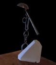 Lampe