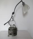 lampe fer
