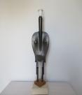lampe pelle